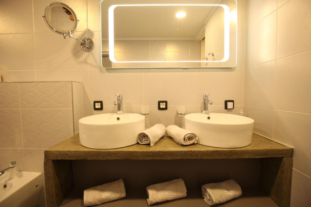 Luxurious Seaview Apartment Σίμπενικ Εξωτερικό φωτογραφία